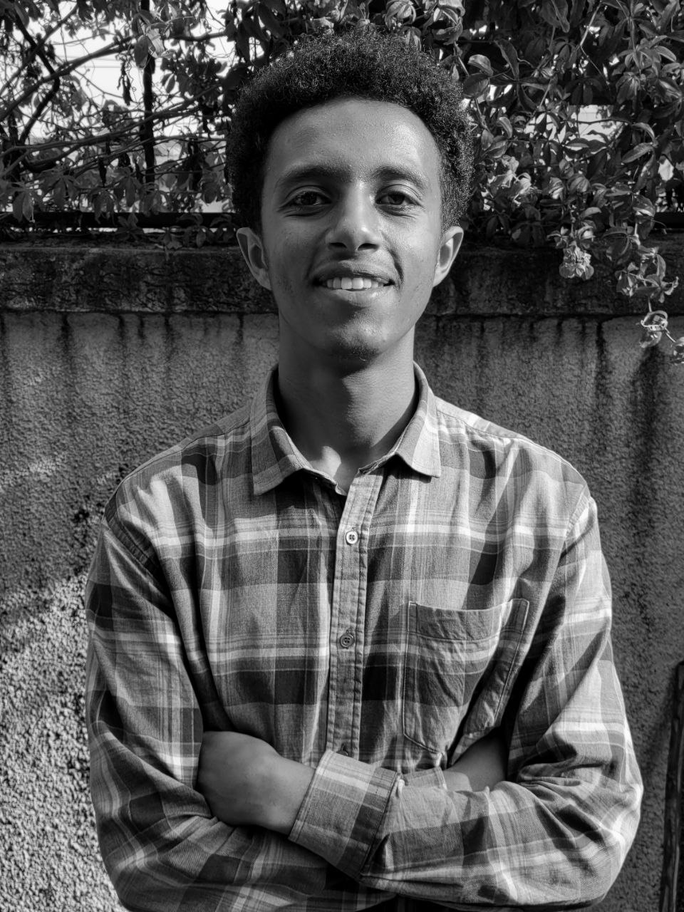 Arsanyos Asrat Emiru