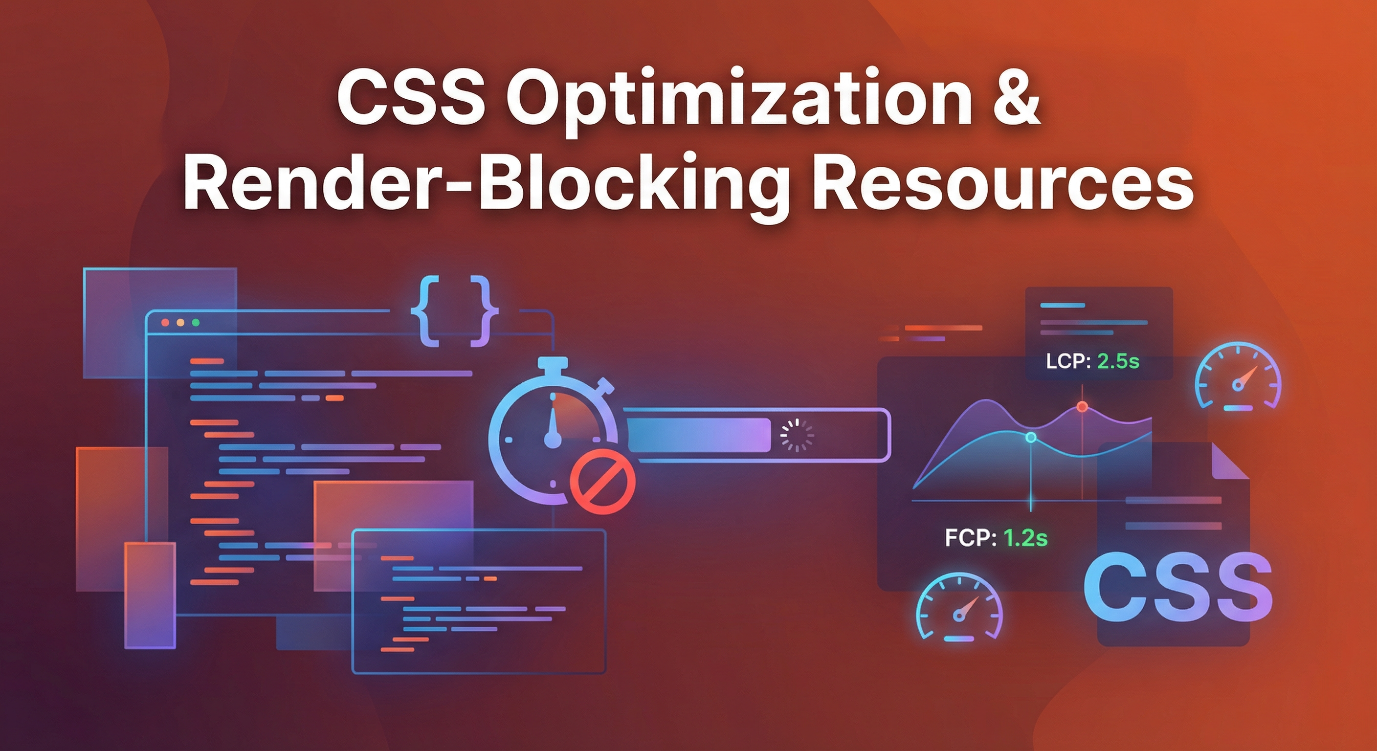 The CSS Mistake Costing Us 700ms of Load Time (And How It Got Fixed)