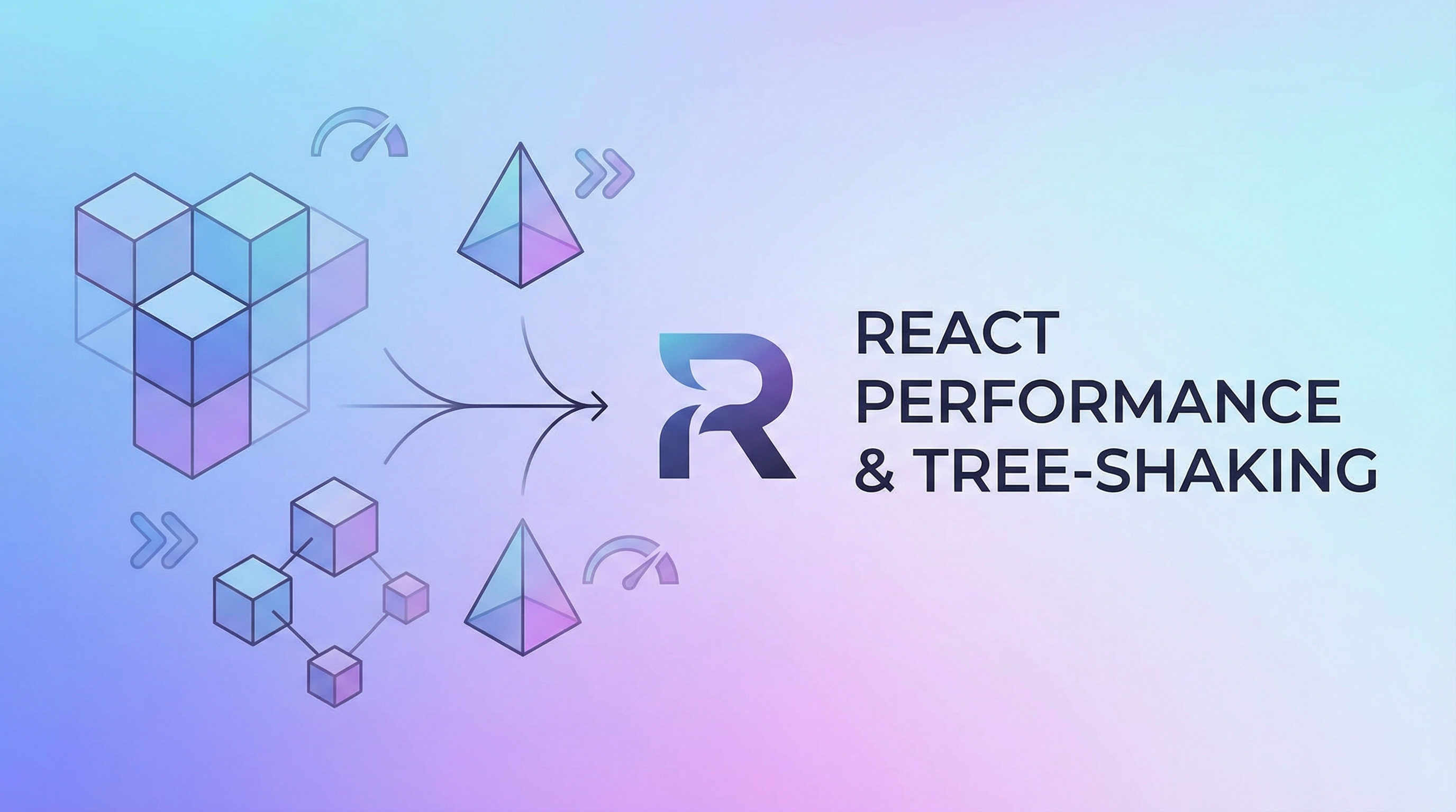 How TreeShaking unused components and code-splitting improved our WebApp performance by about 2000 ms